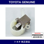 Genuine Toyota Brush Holder - Part No. 27370-23120 (2737023120)