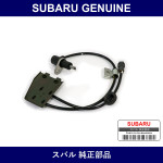 Genuine Subaru Sensor Assembly Front Left - Part No. 26740-AA012 (26740AA012)