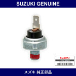 Genuine Suzuki Switch Assembly Oil Pressure - Part No. 37820-80GP0 (3782080GP0)