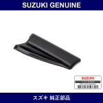 Genuine Suzuki End Roof Molding Front Left - Part No. 78162-70G02 (7816270G02)