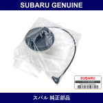 Genuine Subaru Filler Cap Assembly - Multiple Part Numbers [Set 42031]