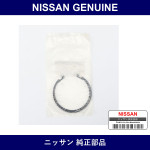 Genuine Nissan Ring Snap - Multiple Part Numbers [Set 40214-B]