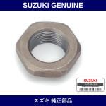 Genuine Suzuki Nut - Multiple Part Numbers [Set 09159-C]