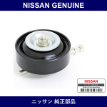 Genuine Nissan Idle Pulley Assembly - Part No. 11925-AL50B (11925AL50B)