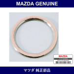 Genuine Mazda Gasket - Part No. L3D1-40-305 (L3D140305)