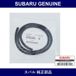 Genuine Subaru Dam Rubber Rear Quarter Glass Lower Light - Part No. 65284FA060 (65284-FA060)