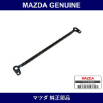 Genuine Mazda Bracket Audio - Part No. TA06-66-9B1 (TA06669B1)