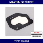 Genuine Mazda Gasket Rear Combination - Multiple Part Numbers [Set BP4K-B]