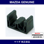 Genuine Mazda Holder Pipe - Multiple Part Numbers [Set NA01]