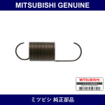Genuine Mitsubishi Spring Accelerator Pedal Arm Return - Factory Original Part
