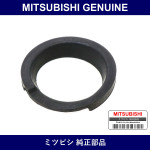 Genuine Mitsubishi Pad Rr Susp - Part No. MR267534 (MR26-7534)