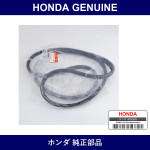 Genuine Honda Seat Front Door Opening - Multiple Part Numbers [Set 72315]
