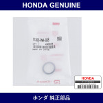 Genuine Honda O-Ring - Part No. 11203-PWA-003 (11203PWA003)