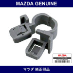 Genuine Mazda Clip Accelerator Cable - Part No. H380-41-364A (H38041364A)