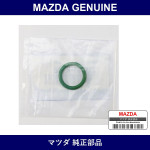 Genuine Mazda Ring Compressor O - Part No. ZZL0-61-K13B (ZZL061K13B)