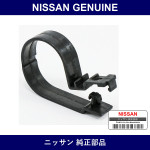 Genuine Nissan Clips Wiring - Multiple Part Numbers [Set 24226]