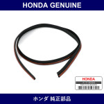 Genuine Honda Rear Wind Weather Strip - Multiple Part Numbers [Set 73227]