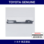 Genuine Toyota Manual Detent Spring Sub-Assembly - Multiple Part Numbers [Set 35409]