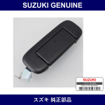 Genuine Suzuki Rear Door Outer Handle Rh - Multiple Part Numbers [Set 82830]