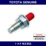 Genuine Toyota Stud Bolt - Multiple Part Numbers [Set 90116]