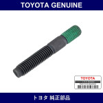Genuine Toyota Stud Bolt - Multiple Part Numbers [Set 90116]