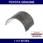 Genuine Toyota Bearing Set - Part No. 11801-17010 (1180117010)