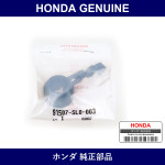 Genuine Honda Clip - Multiple Part Numbers [Set 91507]