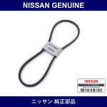 Genuine Nissan P/S Belt - Multiple Part Numbers [Set 11750]