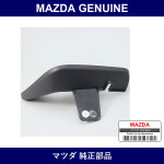 Genuine Mazda Mud Flap Fr. - Part No. D09V-V3-450 (D09VV3450)