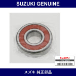 Genuine Suzuki Bearing - Part No. 08133-63047 (0813363047)