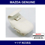 Genuine Mazda Adapter Center - Multiple Part Numbers [Set LC62]