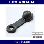 Genuine Toyota Bleeder Plug Cap - Part No. 49177-60010 (4917760010)