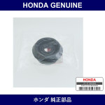 Genuine Honda Rubber Comp. Front Damper - Part No. 51920-TY0-005 (51920TY0005)