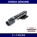 Genuine Honda Register - Part No. 38613-PT2-J01 (38613PT2J01)