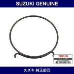 Genuine Suzuki Clip - Part No. 09401-50402 (0940150402)
