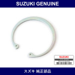Genuine Suzuki Circlip - Multiple Part Numbers [Set 08331]