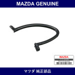 Genuine Mazda Weather Strip Roof - Part No. NA01-R1-881B (NA01R1881B)