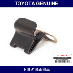 Genuine Toyota Instrument Panel Box Spring - Multiple Part Numbers [Set 55444]