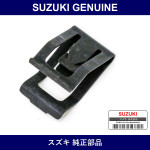 Genuine Suzuki Back Door Trim Board Clip - Multiple Part Numbers [Set 09409]
