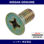 Genuine Nissan Screw Couple - Multiple Part Numbers [Set 38434]