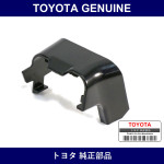 Genuine Toyota Door Hinge Cover No.1 Rh - Part No. 68795-53010 (6879553010)