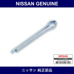 Genuine Nissan Pin - Part No. U9221-40300 (U922140300)