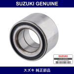 Genuine Suzuki Bearing Front Wheel - Multiple Part Numbers [Set 43440]