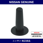 Genuine Nissan Cap Screw - Part No. 66820-01J00 (6682001J00)