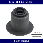 Genuine Toyota Valve Stem Oil Seal Or O-Ring - Multiple Part Numbers [Set 90913]