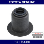 Genuine Toyota Valve Stem Oil Seal Or O-Ring - Multiple Part Numbers [Set 90913]