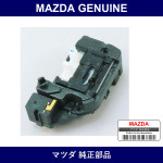 Genuine Mazda Unit Combi Switch Lite - Part No. N002-66-122 (N00266122)