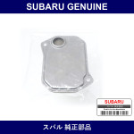 Genuine Subaru Oil Strainer Assembly Transmission - Multiple Part Numbers [Set 31728KA]