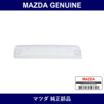 Genuine Mazda Lens Front Combination - Factory Original Part