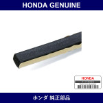 Genuine Honda Rubber - Multiple Part Numbers [Set 73125]